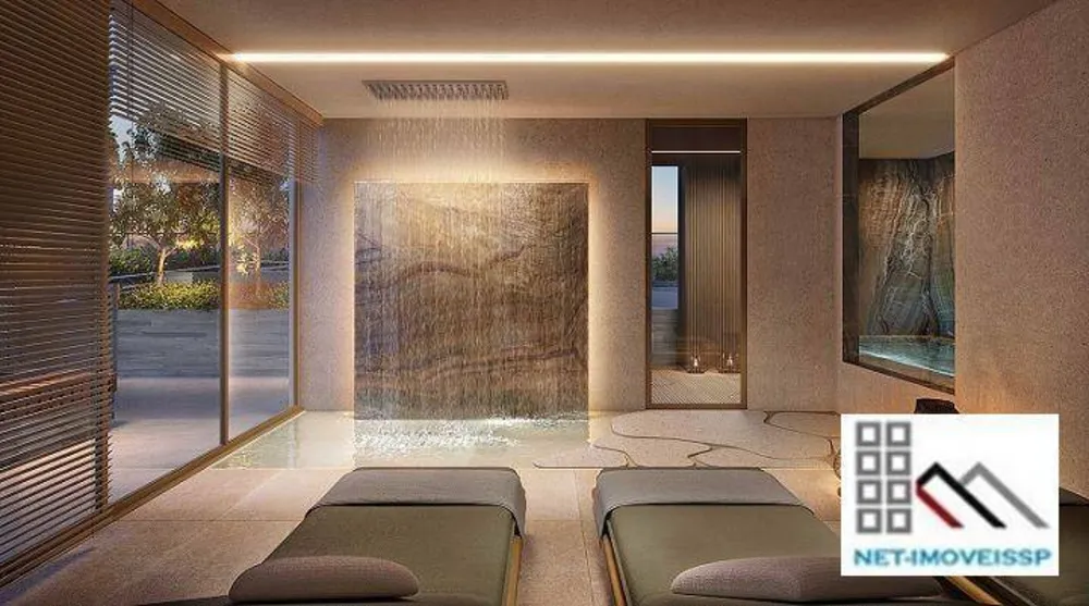 Apartamento, 4 quartos, 146 m² - Foto 11