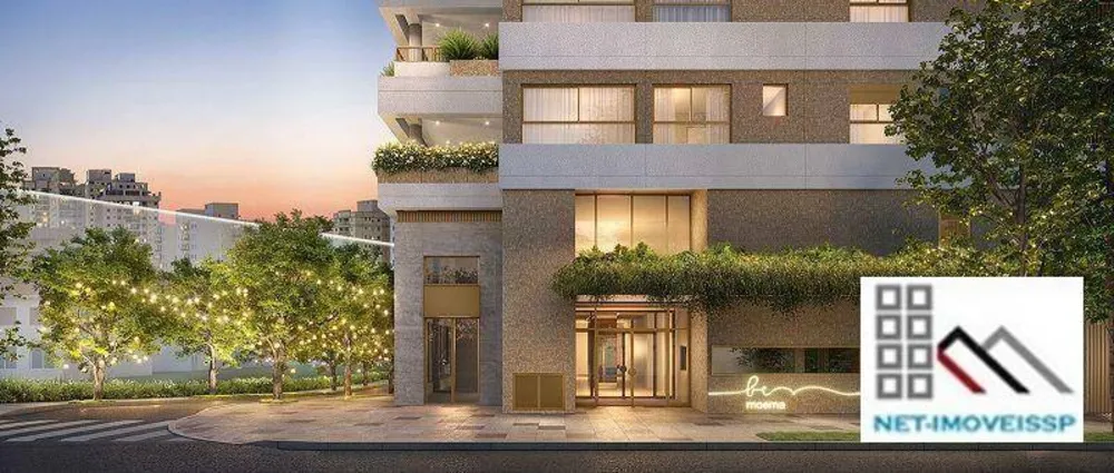 Apartamento, 4 quartos, 146 m² - Foto 13