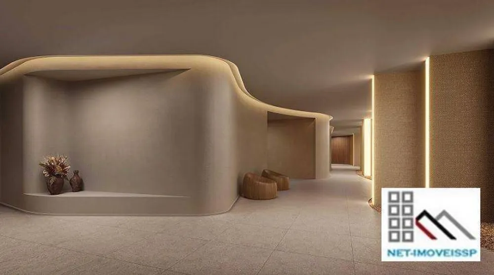 Apartamento, 4 quartos, 146 m² - Foto 1