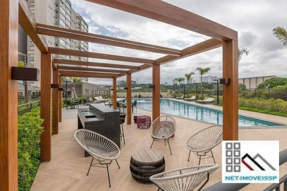Apartamento, 3 quartos, 136 m² - Foto 15