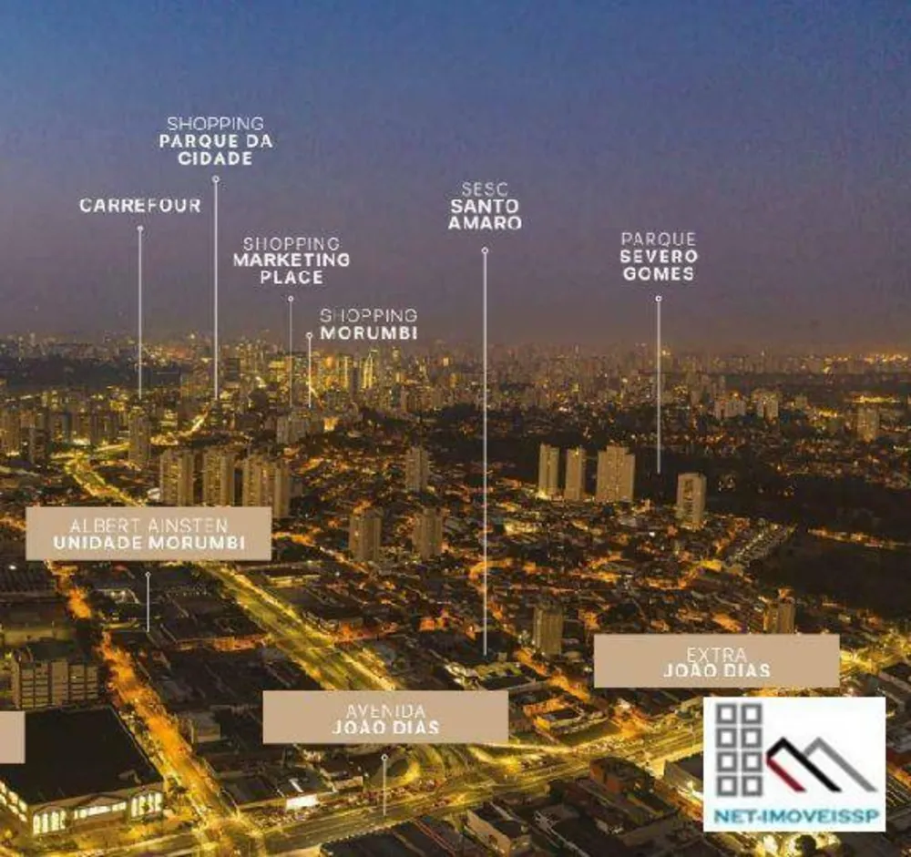 Apartamento, 3 quartos, 136 m² - Foto 1