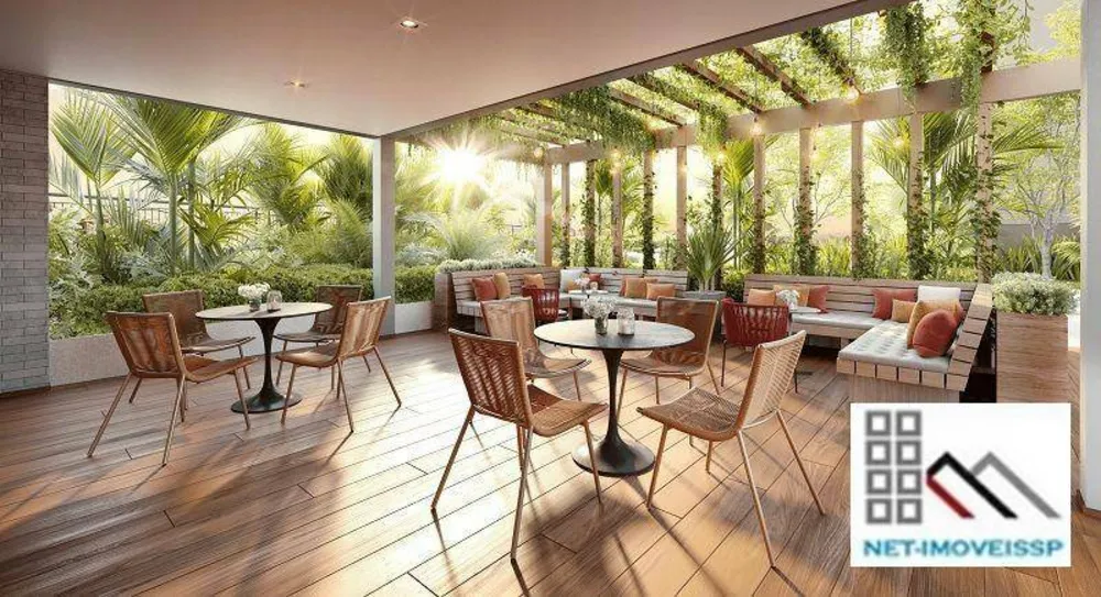 Apartamento, 3 quartos, 136 m² - Foto 10