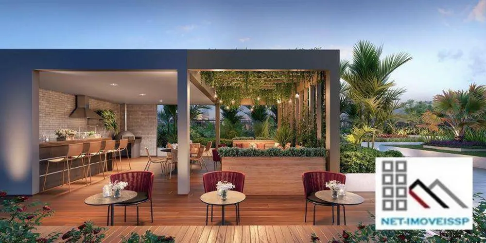 Apartamento, 3 quartos, 136 m² - Foto 9