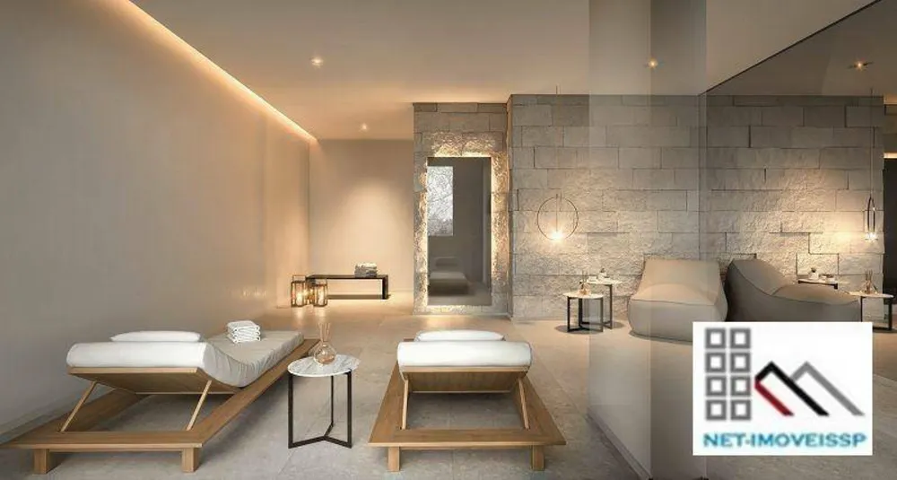 Apartamento, 3 quartos, 136 m² - Foto 6