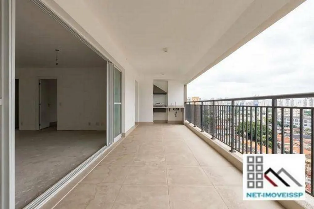 Apartamento, 3 quartos, 136 m² - Foto 3
