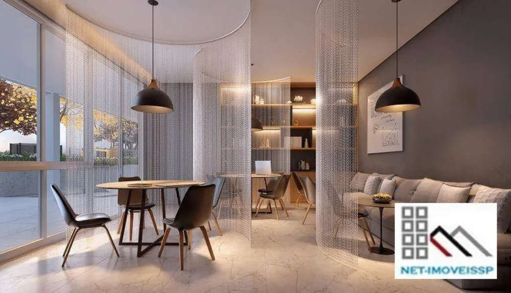 Apartamento, 3 quartos, 136 m² - Foto 14