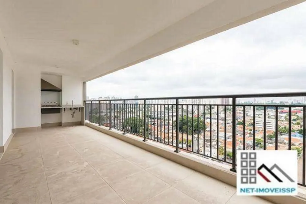 Apartamento, 3 quartos, 136 m² - Foto 4