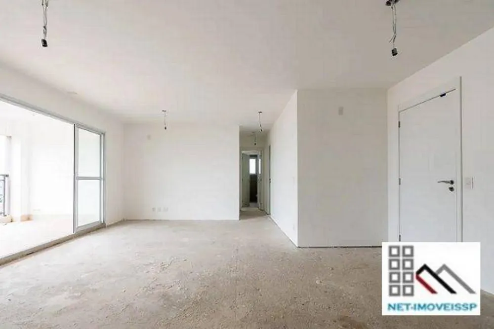 Apartamento, 3 quartos, 136 m² - Foto 2