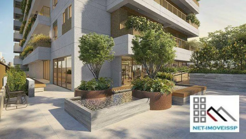 Apartamento, 3 quartos, 123 m² - Foto 4