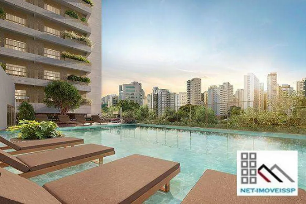 Apartamento, 3 quartos, 123 m² - Foto 6