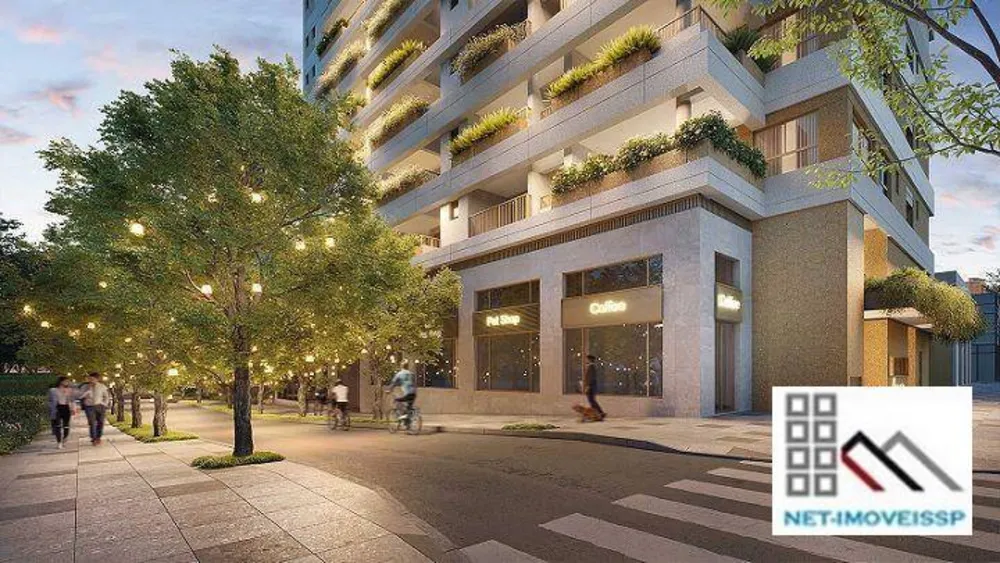 Apartamento, 3 quartos, 123 m² - Foto 13