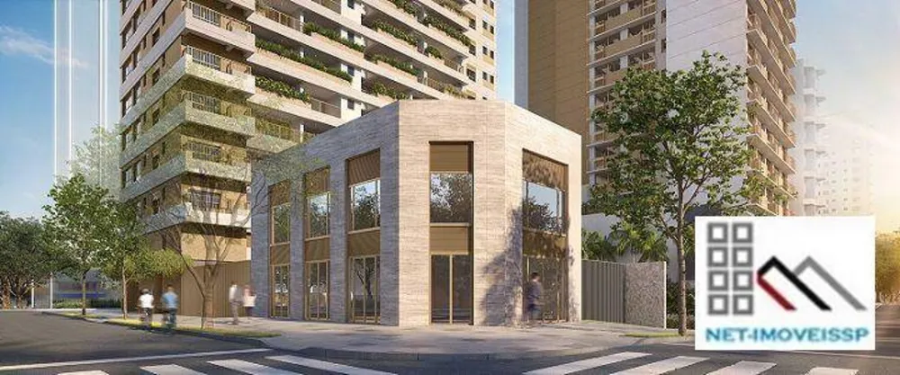 Apartamento, 3 quartos, 123 m² - Foto 14