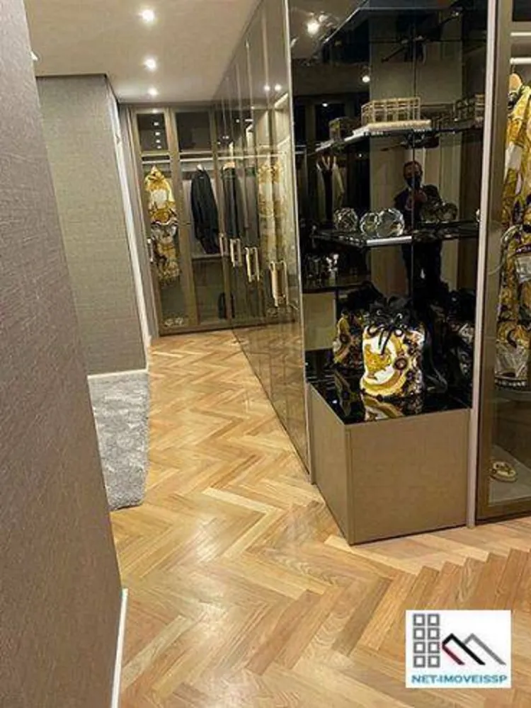 Apartamento, 3 quartos, 150 m² - Foto 13