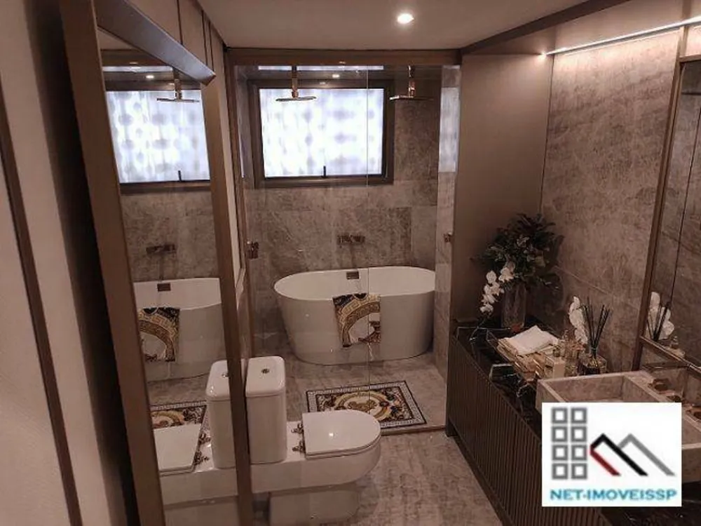 Apartamento, 3 quartos, 150 m² - Foto 5