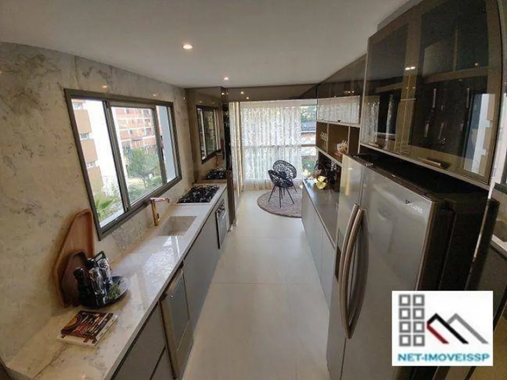 Apartamento, 3 quartos, 150 m² - Foto 10