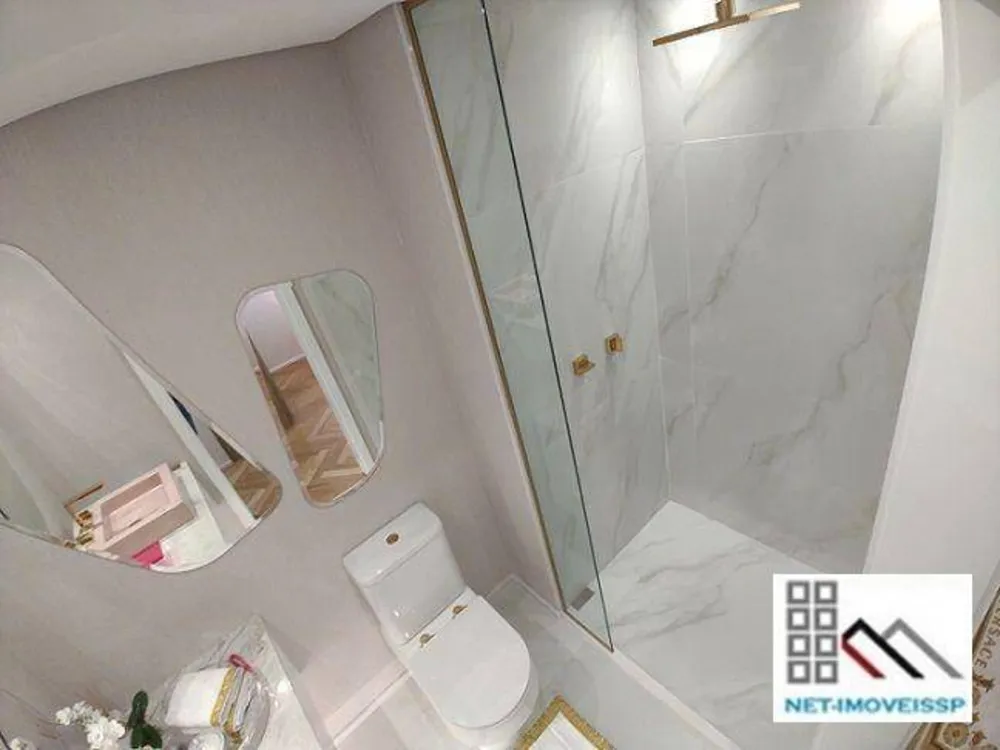 Apartamento, 3 quartos, 150 m² - Foto 8