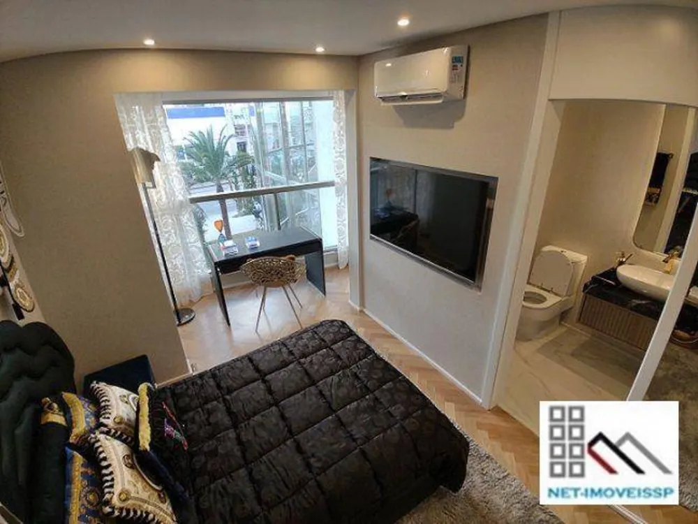 Apartamento, 3 quartos, 150 m² - Foto 9