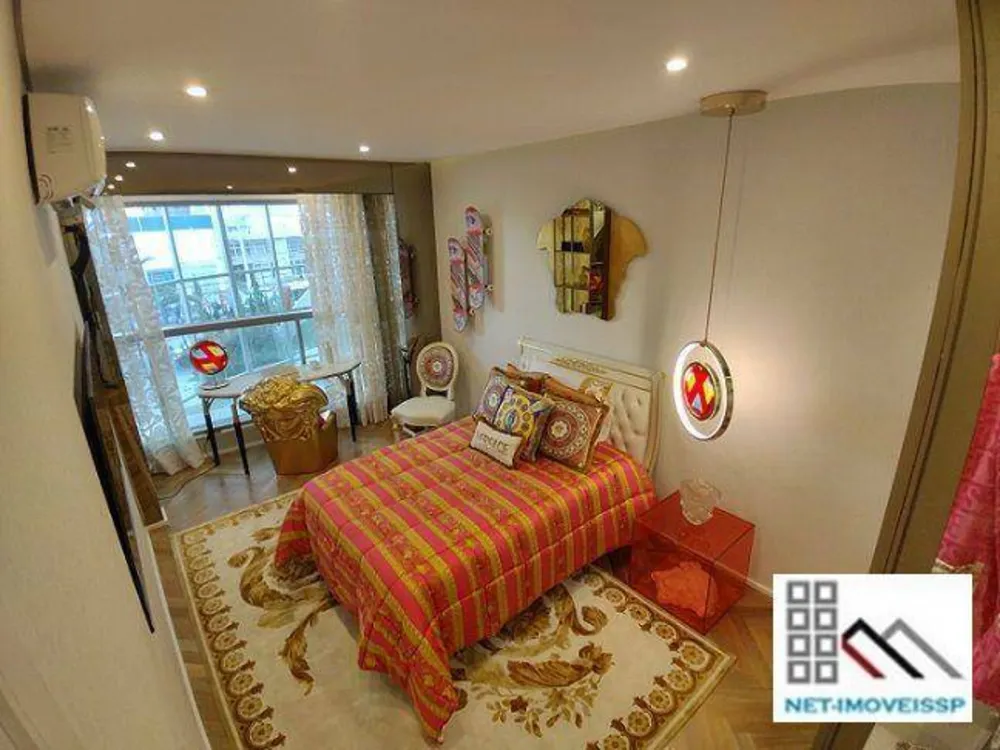 Apartamento, 3 quartos, 150 m² - Foto 7