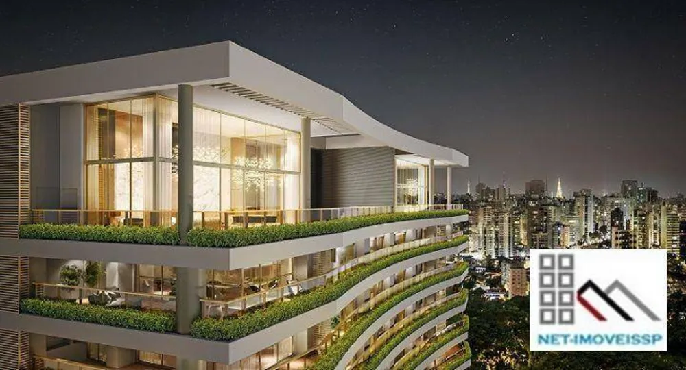 Apartamento, 3 quartos, 150 m² - Foto 3