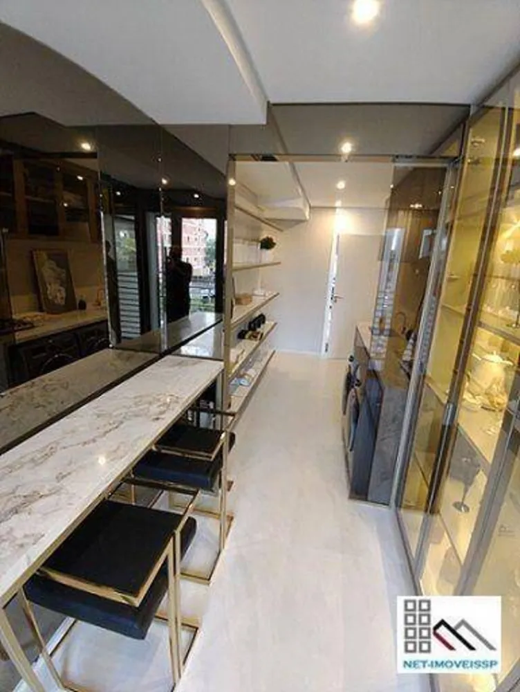 Apartamento, 3 quartos, 150 m² - Foto 11