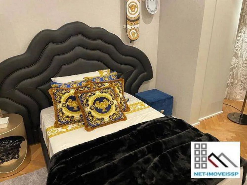 Apartamento, 3 quartos, 150 m² - Foto 12