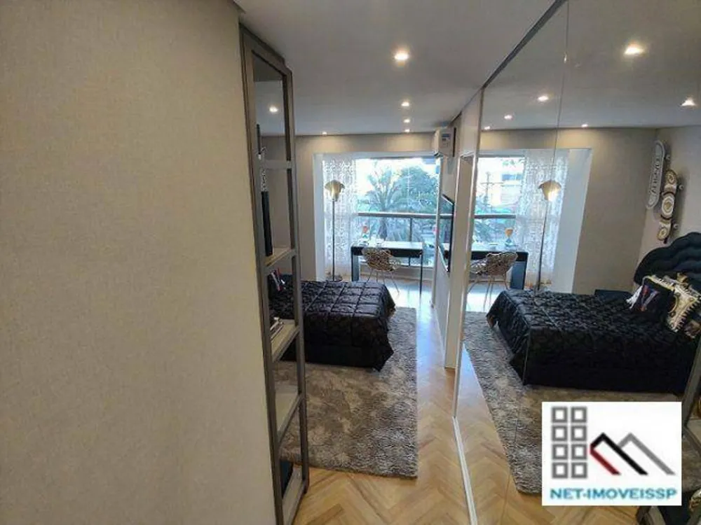 Apartamento, 3 quartos, 150 m² - Foto 6