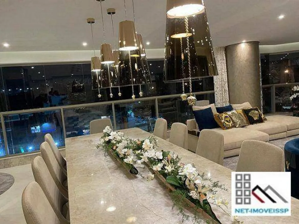 Apartamento, 3 quartos, 150 m² - Foto 15
