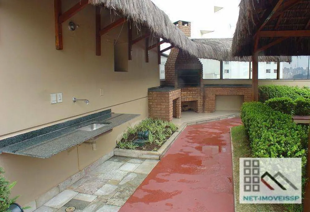 Apartamento, 3 quartos, 116 m² - Foto 24