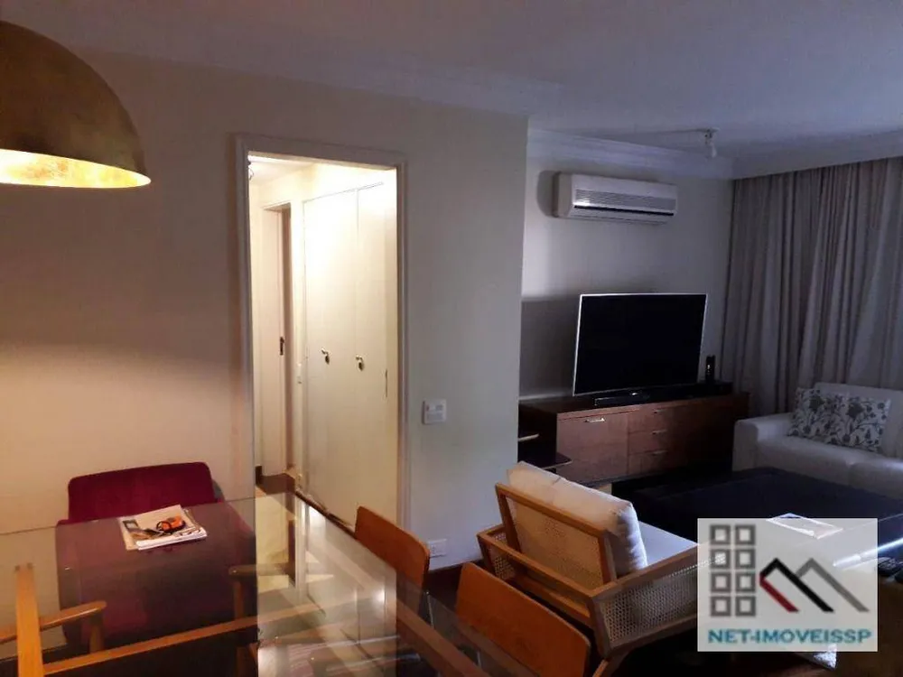 Apartamento, 3 quartos, 116 m² - Foto 1