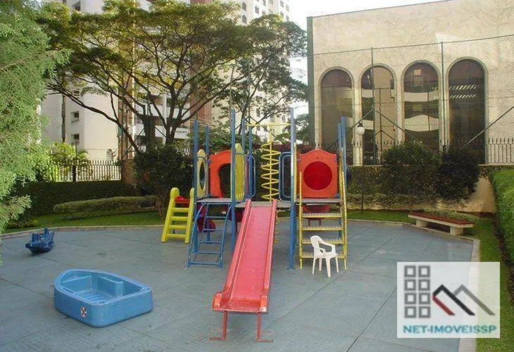 Apartamento, 3 quartos, 116 m² - Foto 27