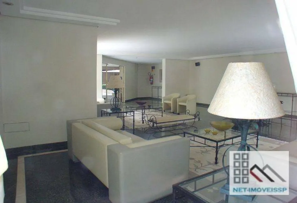 Apartamento, 3 quartos, 116 m² - Foto 23