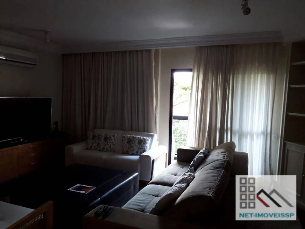 Apartamento, 3 quartos, 116 m² - Foto 3