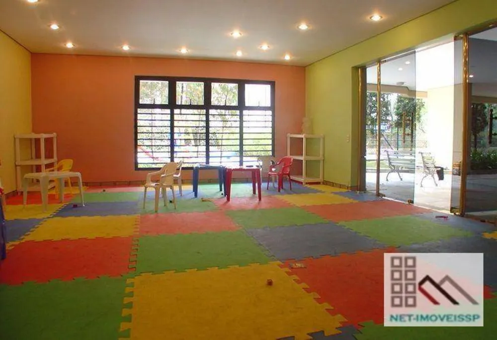 Apartamento, 3 quartos, 116 m² - Foto 28