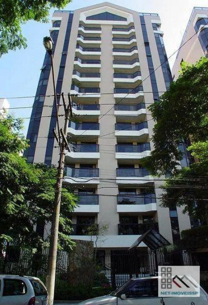 Apartamento, 3 quartos, 116 m² - Foto 2