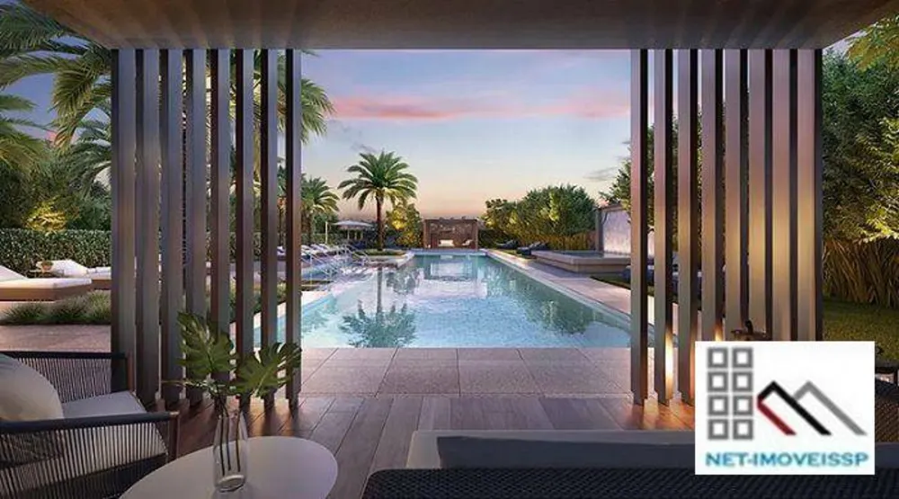 Apartamento, 2 quartos, 84 m² - Foto 6