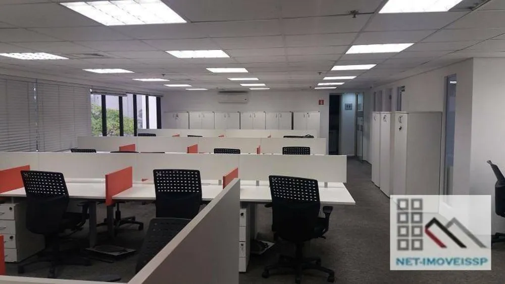 Sala-Conjunto, 340 m² - Foto 14
