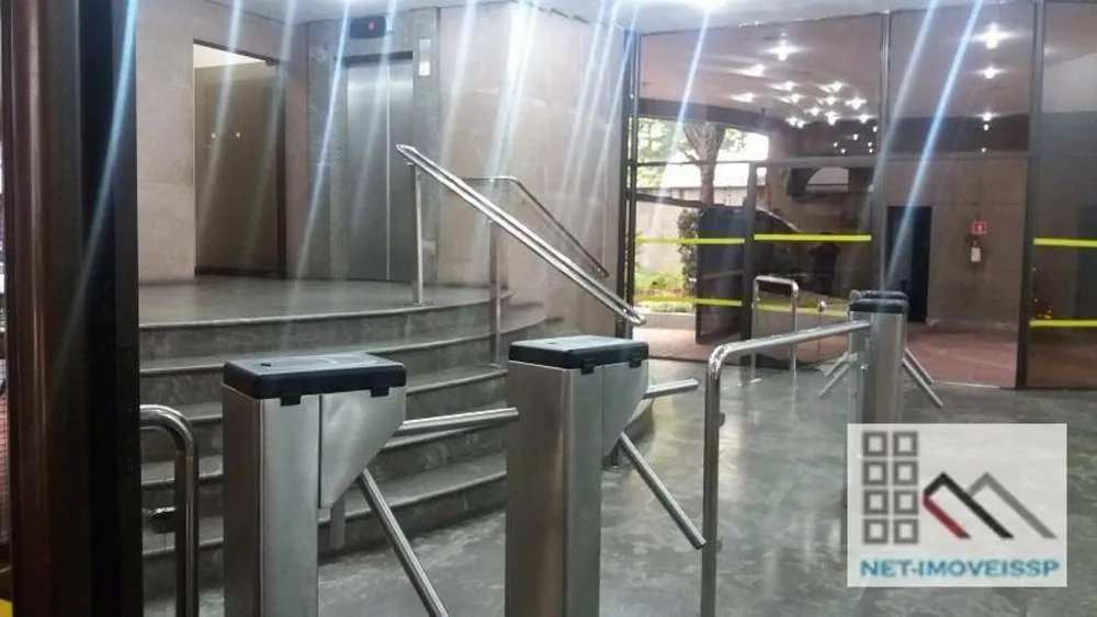 Sala-Conjunto, 340 m² - Foto 12