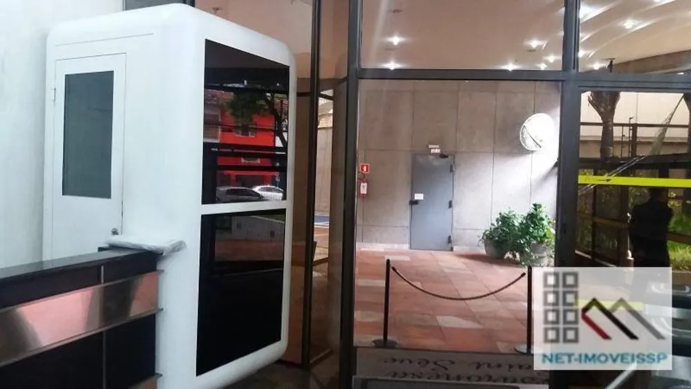 Sala-Conjunto, 340 m² - Foto 7