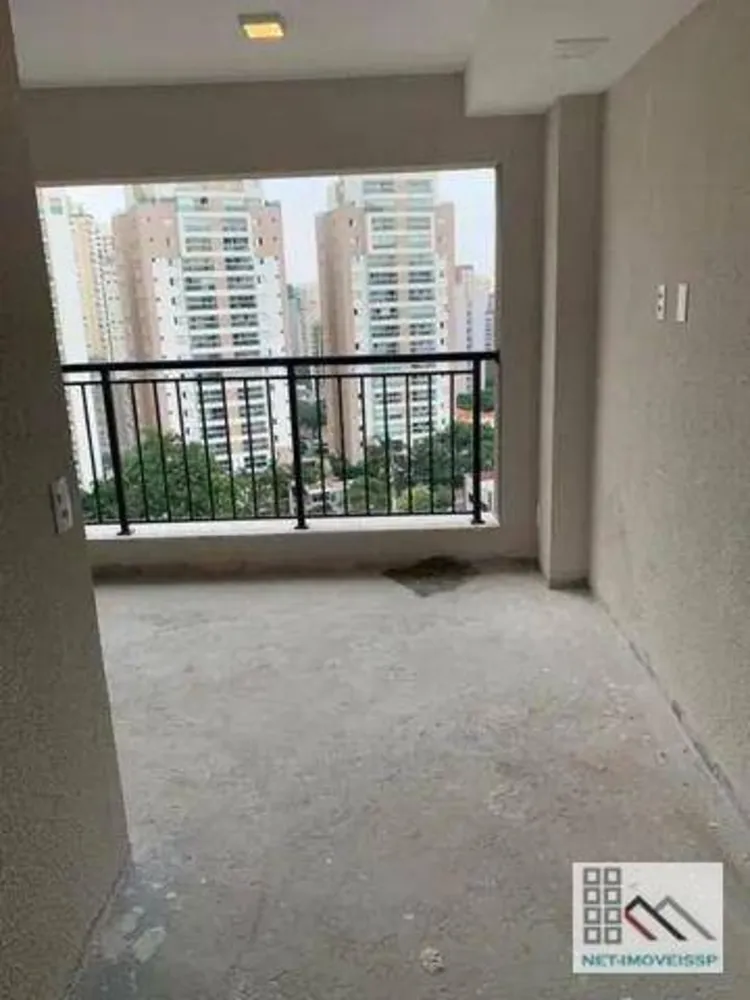 Apartamento, 2 quartos, 68 m² - Foto 6