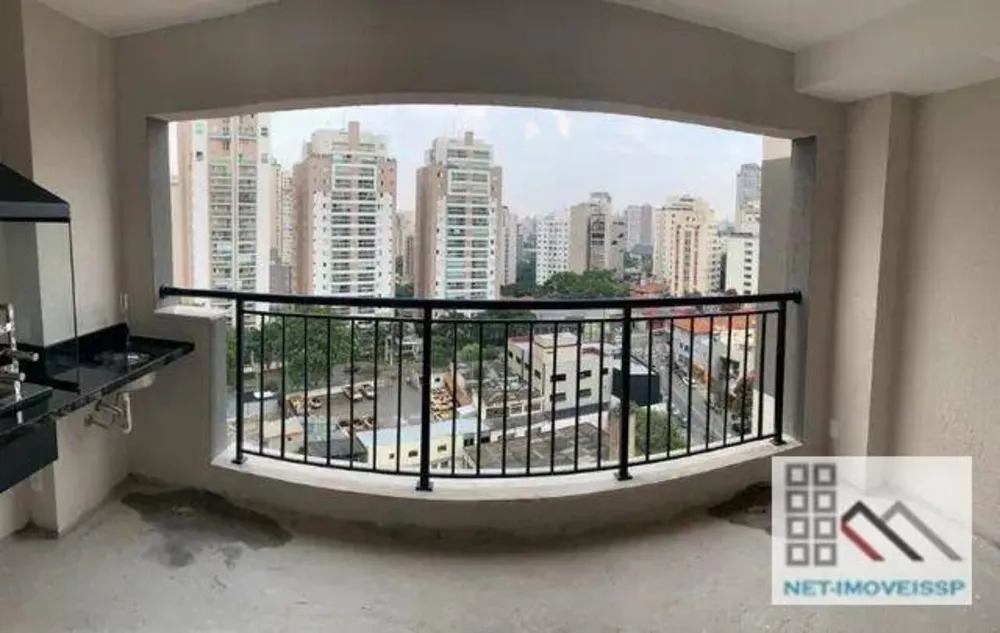 Apartamento, 2 quartos, 68 m² - Foto 1