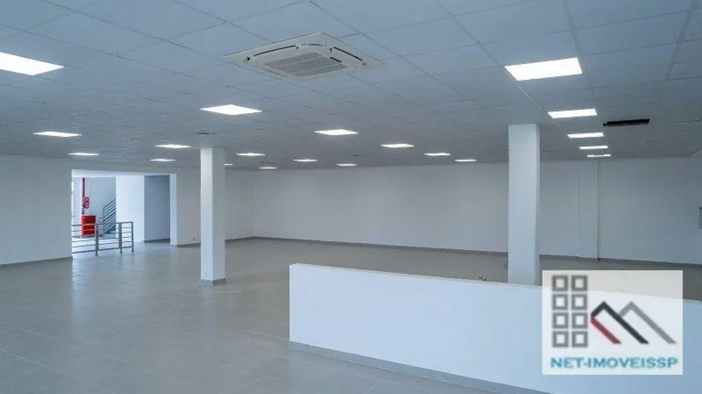Depósito-Galpão, 2865 m² - Foto 7