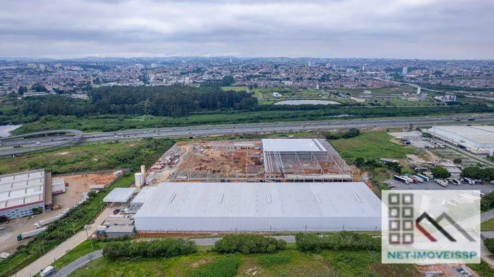 Depósito-Galpão, 2865 m² - Foto 1