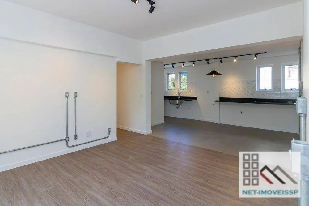 Apartamento, 2 quartos, 87 m² - Foto 1