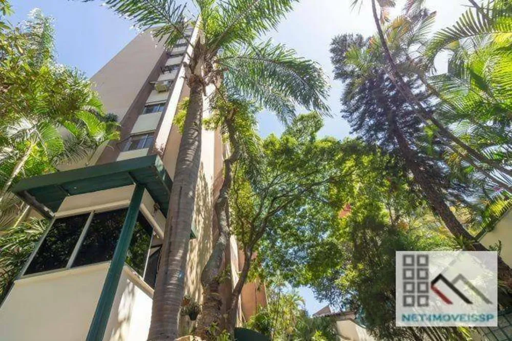 Apartamento, 2 quartos, 87 m² - Foto 2