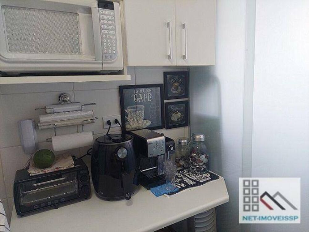 Apartamento, 1 quarto, 40 m² - Foto 8