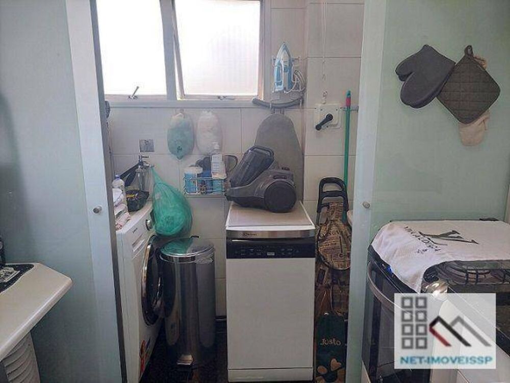Apartamento, 1 quarto, 40 m² - Foto 10