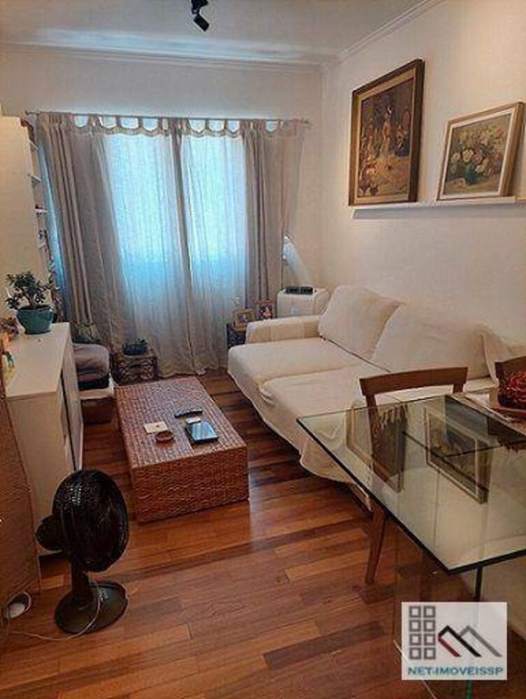 Apartamento, 1 quarto, 40 m² - Foto 3