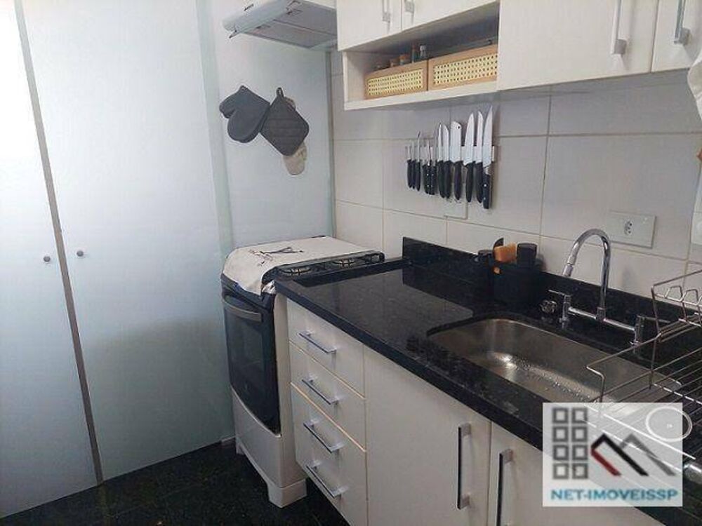 Apartamento, 1 quarto, 40 m² - Foto 6