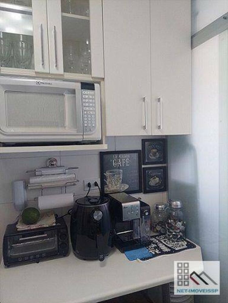 Apartamento, 1 quarto, 40 m² - Foto 9