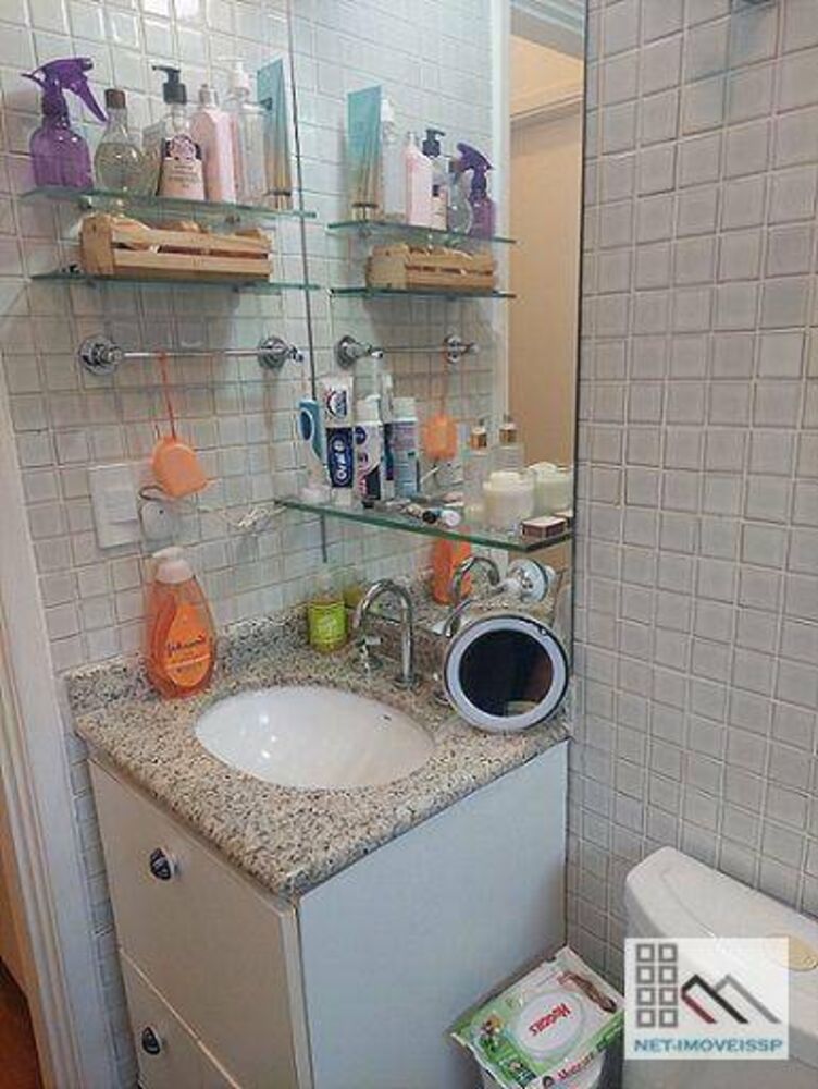 Apartamento, 1 quarto, 40 m² - Foto 13